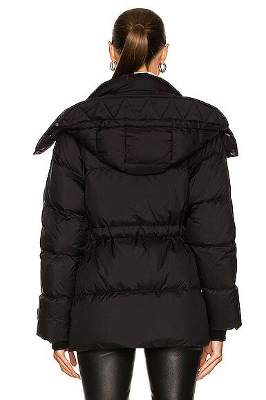 burberry broadwas|Burberry Broadwas Quilted Jacket in Black .